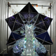 Illustration for article titled There's a Trippy Walk-In Kaleidoscope Hiding In This Shipping Container